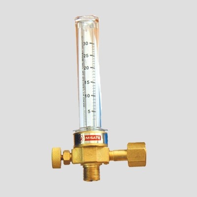 Misatu Gas Flow Meter