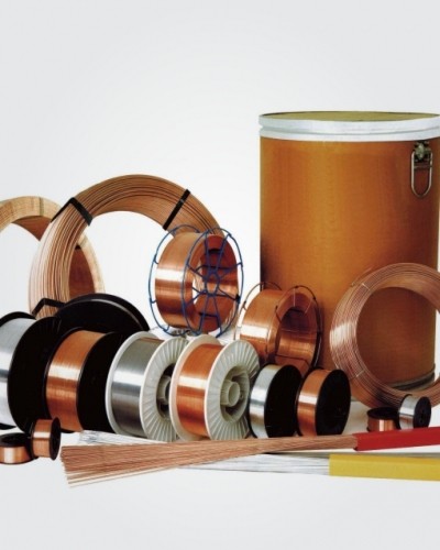 Welding Consumables Products