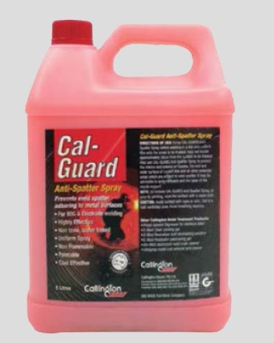 Cal-Guard Anti-Spatter