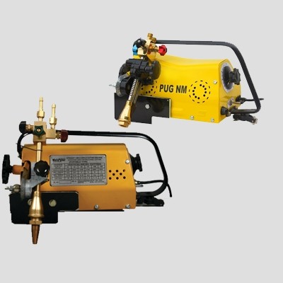 Pug Cutting Machine