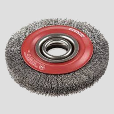 Circular Wire Brush