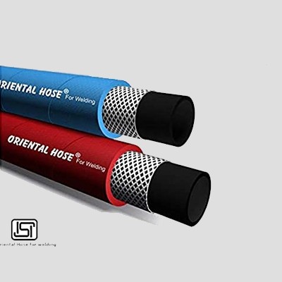 Oriental ISI Mark Hose Pipe
