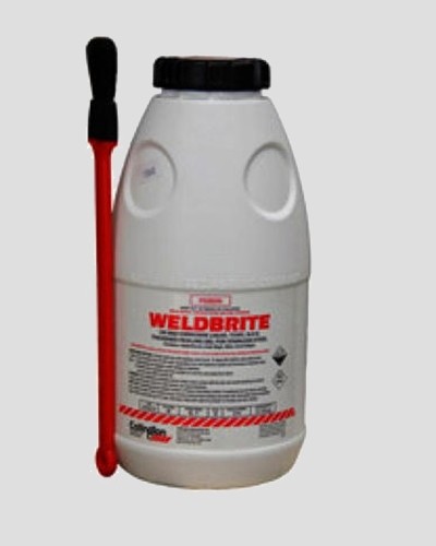 Weldbrite Pickling Gel