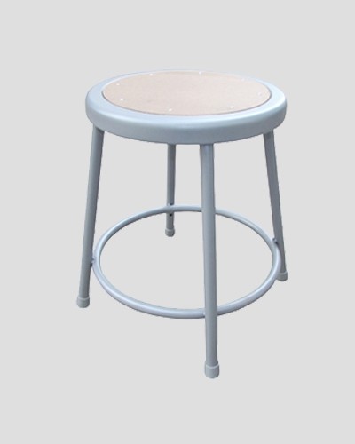 Industrial Stool