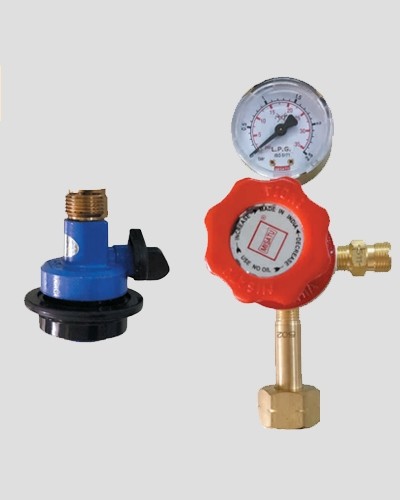 Misatu LPG Regulator