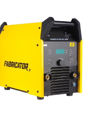 Fabricator ES400i Inverter MMA 